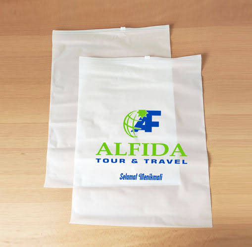 Zipper Pouch